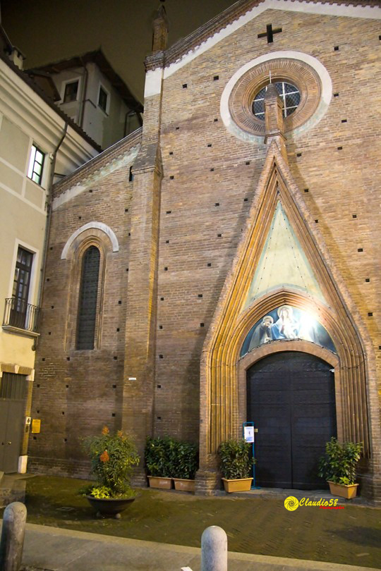 Chiesa S.Domenico